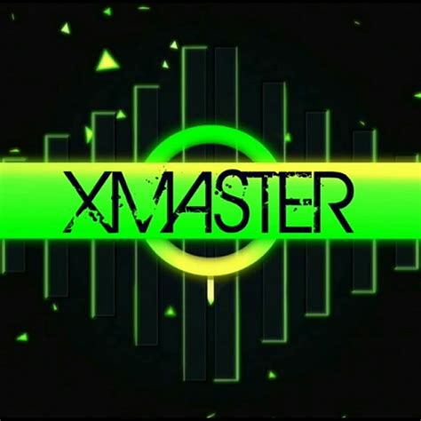He is retired and keeps himself busy while I am at work. . Xmaster x video
